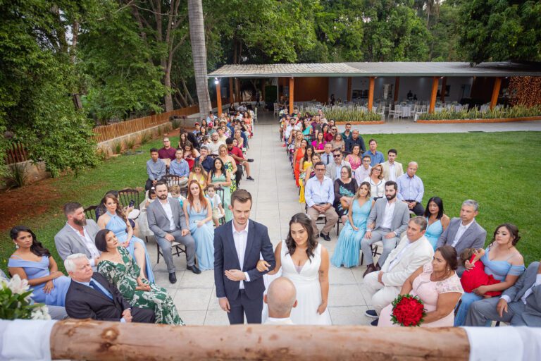 Casamento Goiania Naturalle