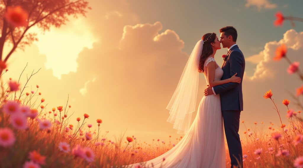 Quantas Madrinhas Pode Ter no Casamento