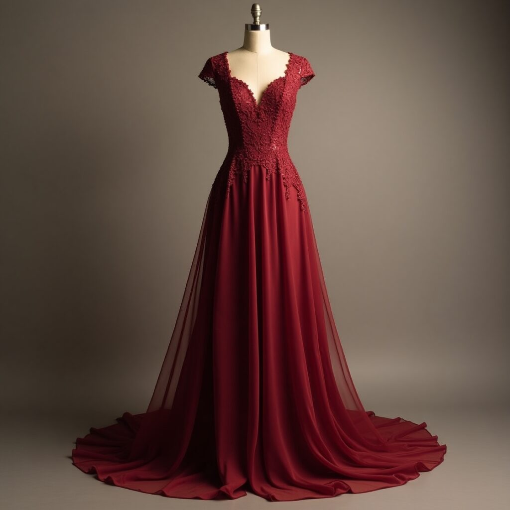 Ideias de Vestidos para Convidadas para Casamentos Noturnos