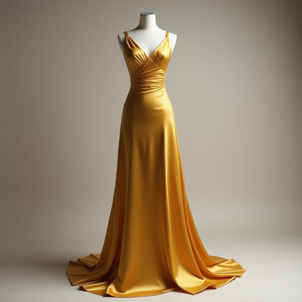 Ideias de Vestidos para Convidadas para Casamentos Noturnos