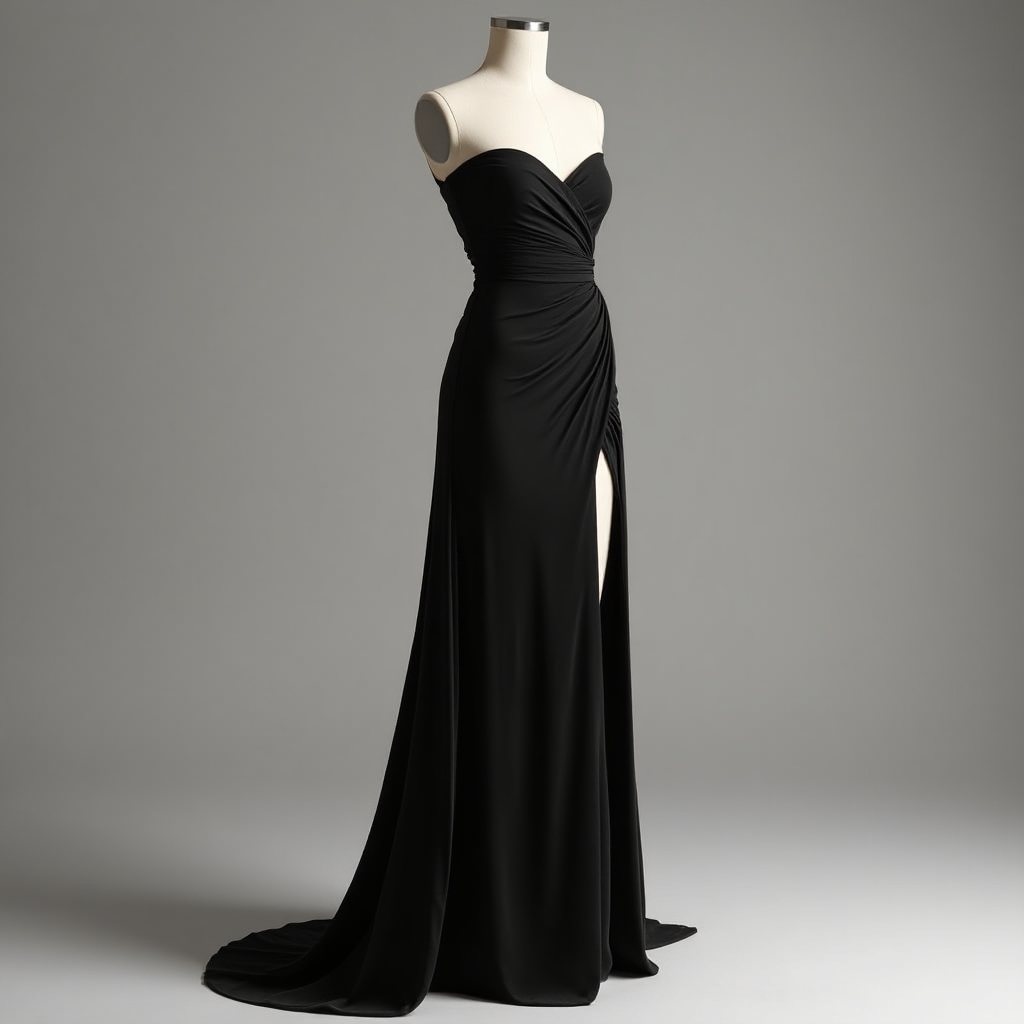 Ideias de Vestidos para Convidadas para Casamentos Noturnos