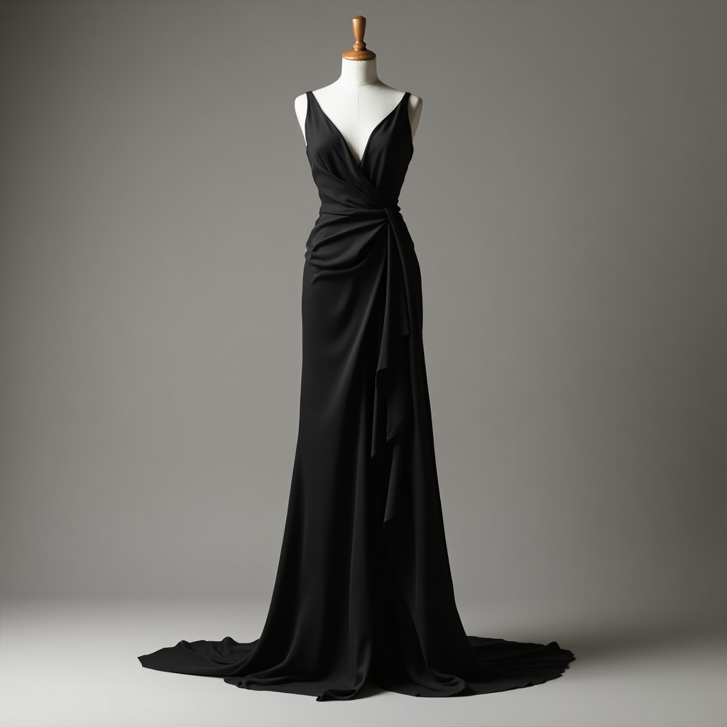Ideias de Vestidos para Convidadas para Casamentos Noturnos