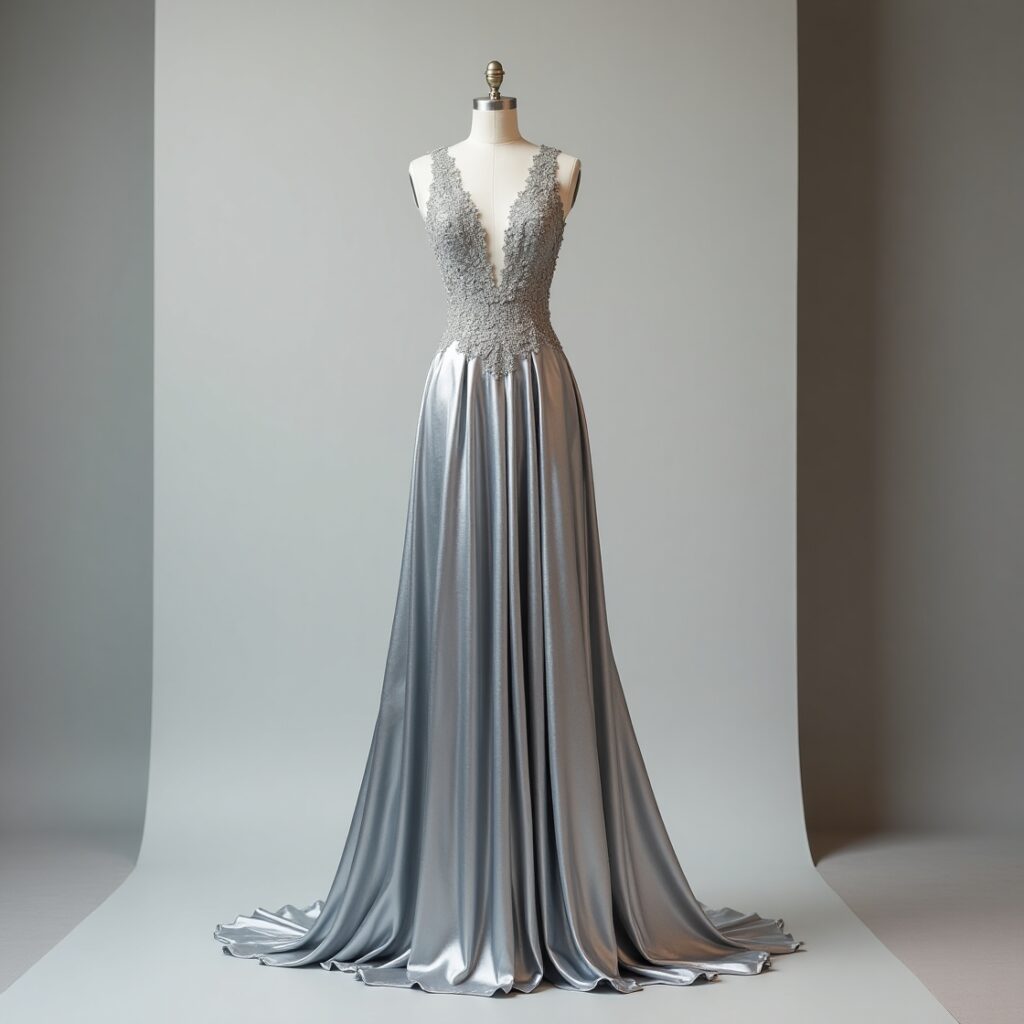 Ideias de Vestidos para Convidadas para Casamentos Noturnos