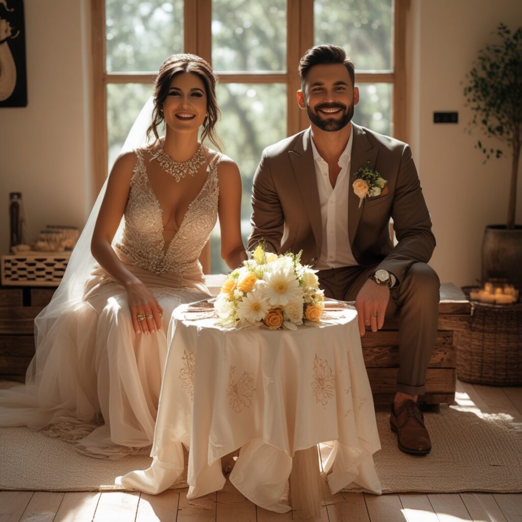 Quanto custa um casamento civil em 2024: guia prático para planejar sem sustos
