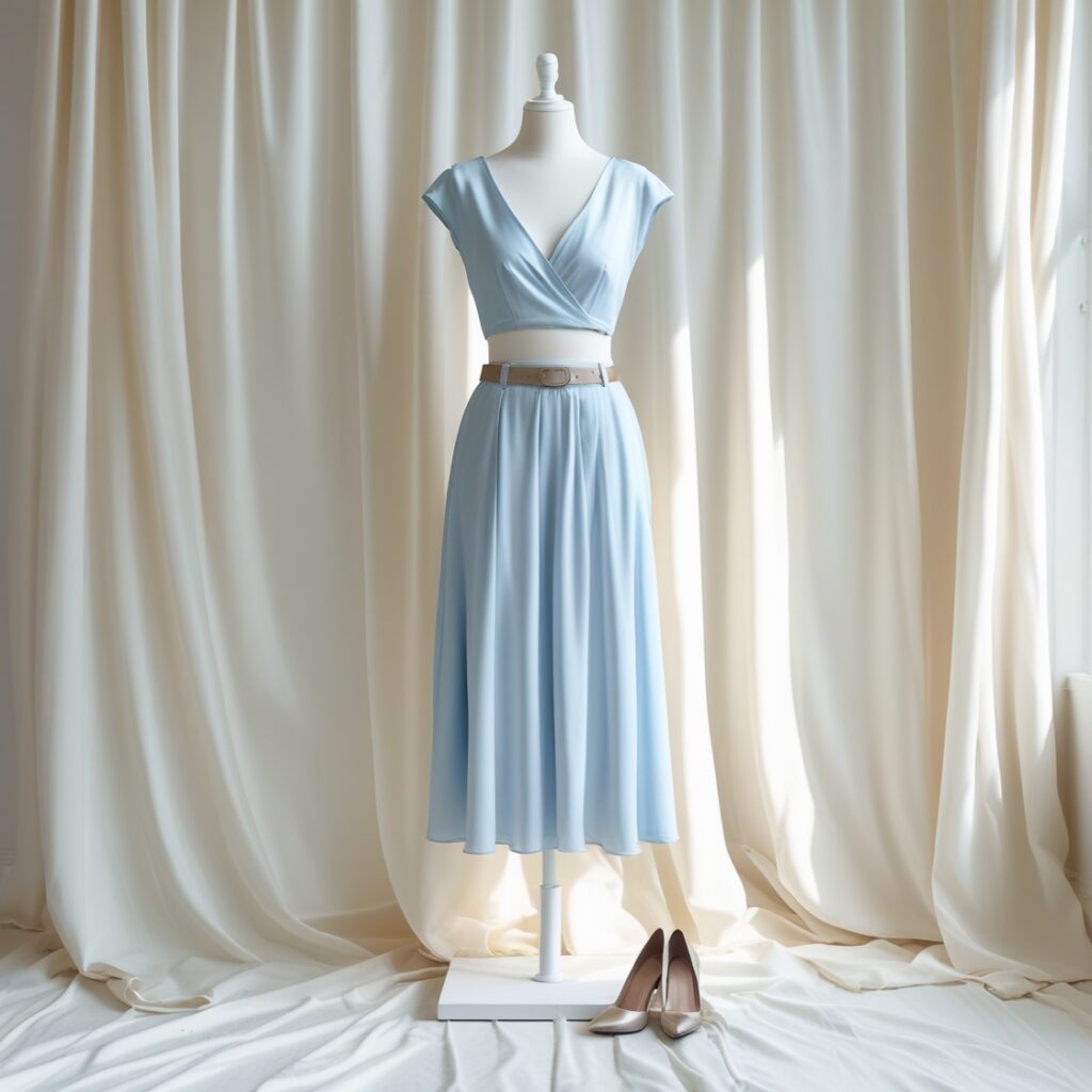  Ideias de Vestidos para Convidadas de Casamento 