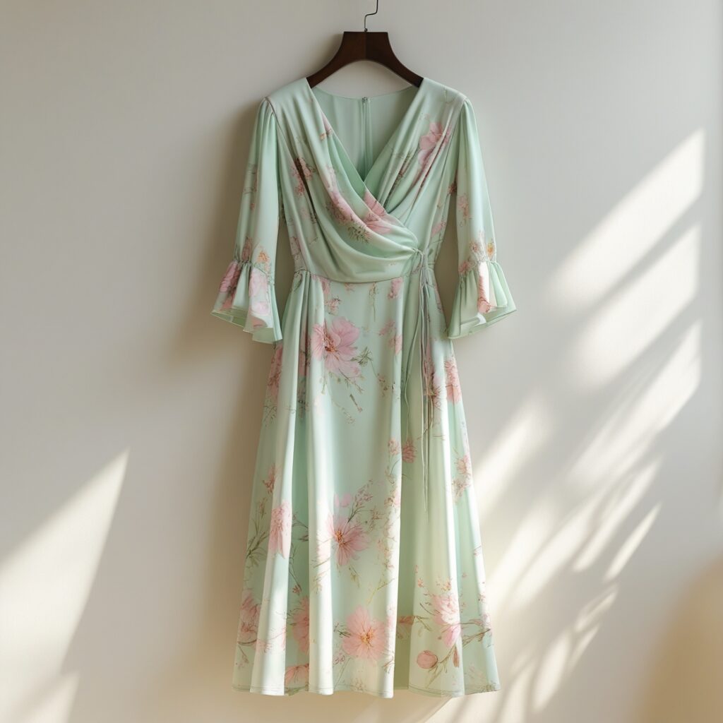  Ideias de Vestidos para Convidadas de Casamento Civil