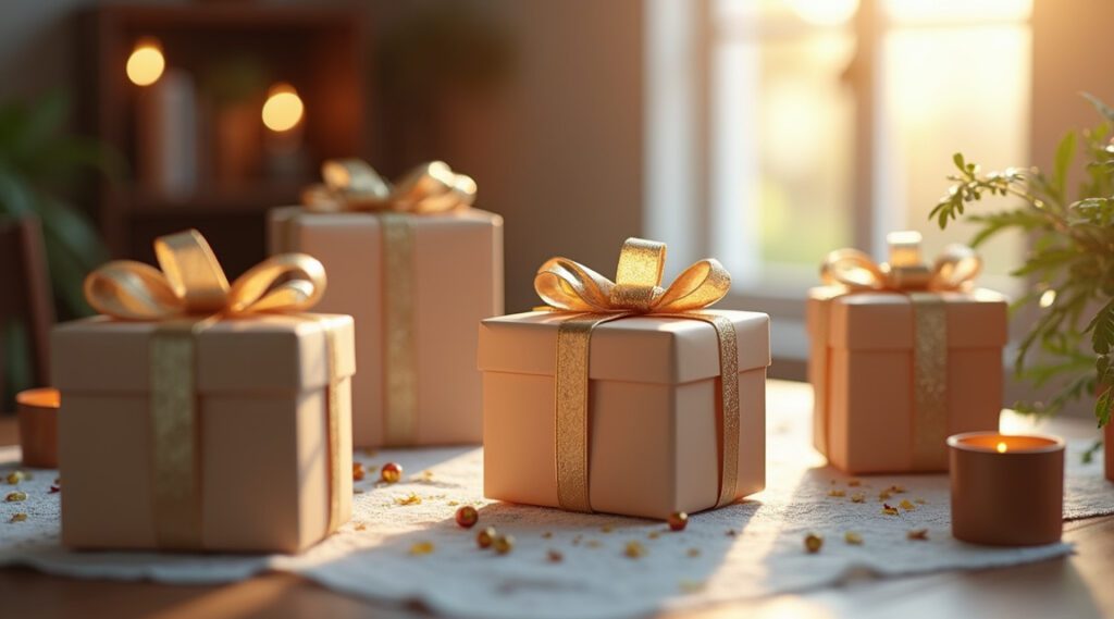 lista de casamento 