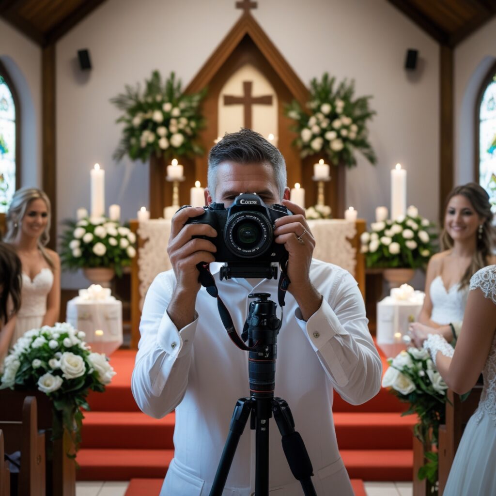 Quanto Custa Fotógrafo para Casamento